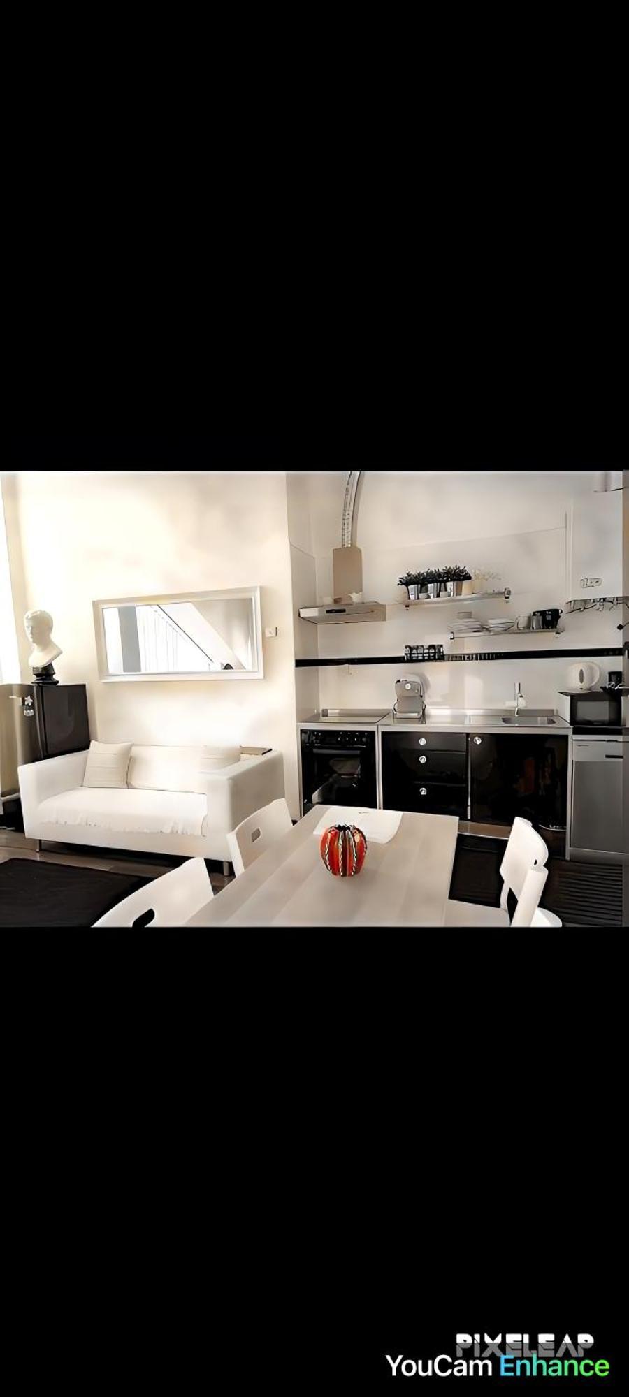 Atico De Los Valles Pasiegos-Valles Pasiegos Penthouse Villabanez  ภายนอก รูปภาพ