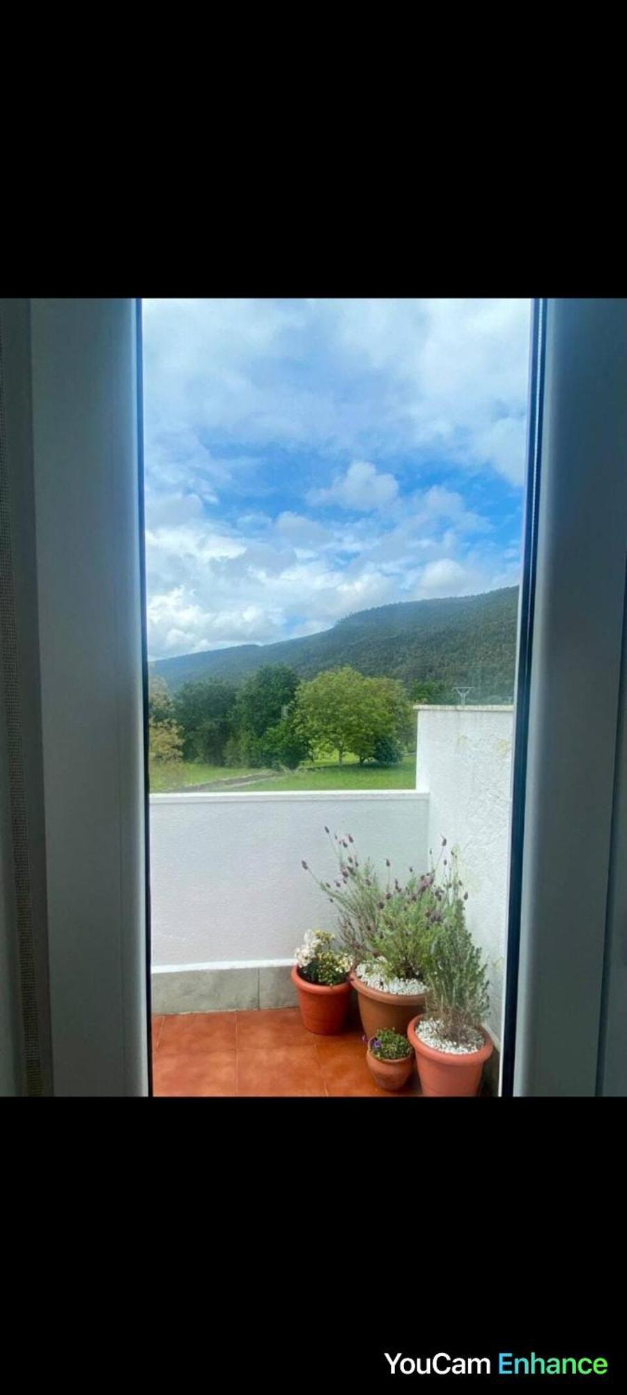 Atico De Los Valles Pasiegos-Valles Pasiegos Penthouse Villabanez  ภายนอก รูปภาพ